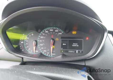 2021 Chevrolet Trax Awd Ls from USA, damaged, VIN KL7CJNSB0MB324627